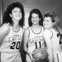 1988 Women's Basketball Players 01