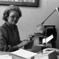 1982 Employee, Cleo Sorenson 07
