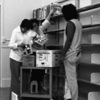 1979 Employees, Curriculum Library