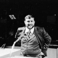 1983 Awards Ceremony 46