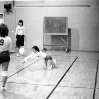 1985 Volleyball Players 04