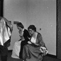 1977 Languages, French Club 39