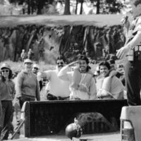 1988 Raft Race, Orientation 10
