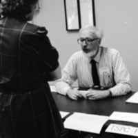 1987 English Seminar, Information 05