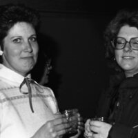 1984 Retirement Party for Ruth Gibbs and Lorraine Piper 18