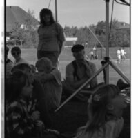 1989 Homecoming, Story Time 18