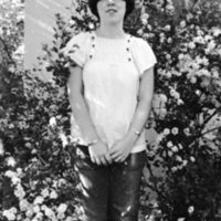 1976 Student, College Relations