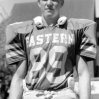 1987 Football Player, Portraits 72