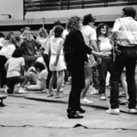1987 New Student Days, Activity 06