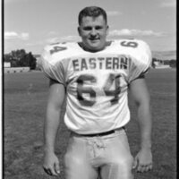 1991 Football Player, Portraits 57