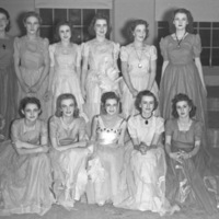 La Grande HS, "Rosamunde" 10