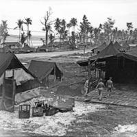 Biak Camp, Photo Lab 1