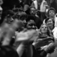 1982 Graduation, Audience 07