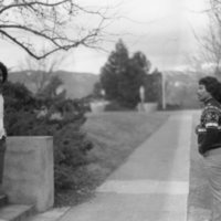 1983 Students, Outdoors 10