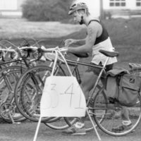 1985 Triathlon, Cycling 05