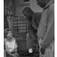 1988 Students &amp; Children, Outdoors 14