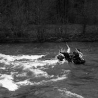 1982 Spring Festival, Raft Race 34