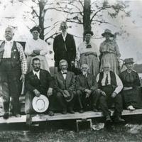 Wallowa County Pioneers