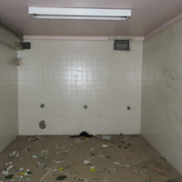Dorian and Hunt Hall 277