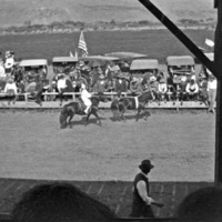 Union Stock Show, 1913 3