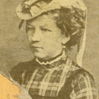 Portrait - Godley, Betty
