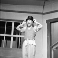 1973 "Fiddler on the Roof" 07