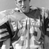 1987 Football Player, Portraits 28