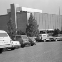 1986 Badgley Hall 2