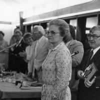 1981 Awards Banquet 01