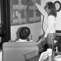 1990 Students, Meeting 02