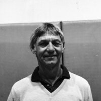 1982 Employee, Dick Satterlee 02