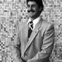 1982 Employee, John Connolley 01
