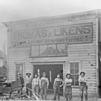 Elgin, Blacksmith 2 (copy)