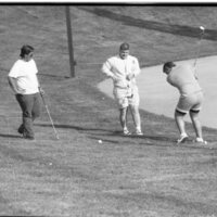 1988 Orientation, Golf 17