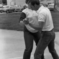 1984 Germania Dancing Practice 01