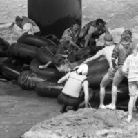 1988 Raft Race 12