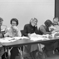 1979 CAEL Workshop 01
