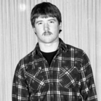 1987 Rodeo Club Member, Portraits 11