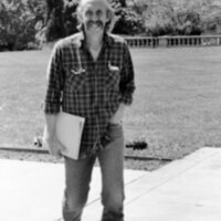 1988 Employee, Walking 02
