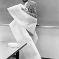 1978 Employee, Joe Snyder 17