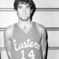 1979 Basketball Player, Portraits 04