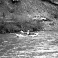 1982 Spring Festival, Raft Race 59