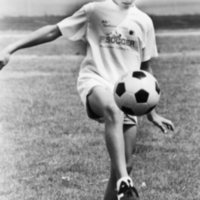 1987 Soccer, Rotary 01