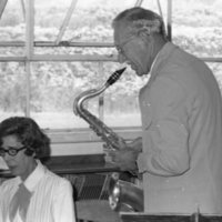 1979 Trophy, Venerable Goblet Award, Kitty Brettelli 01