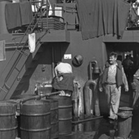 Liberty Ship, Juan Cabrillo 3