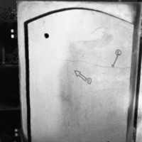1978 Art Department, Out of Order Kiln 01