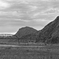 Alba River Bridge 3