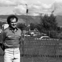 1985 Employee, Dick Barrett 01