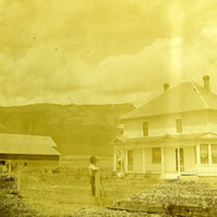 GRV, Skeen Ranch