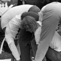 1985 Spring Festival, Twister Tournament 10